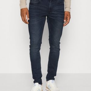 Men's Skinny fit | Only & Sons ONSWARP – Jeans Fit blue denim ID30408 - Converse Boutique